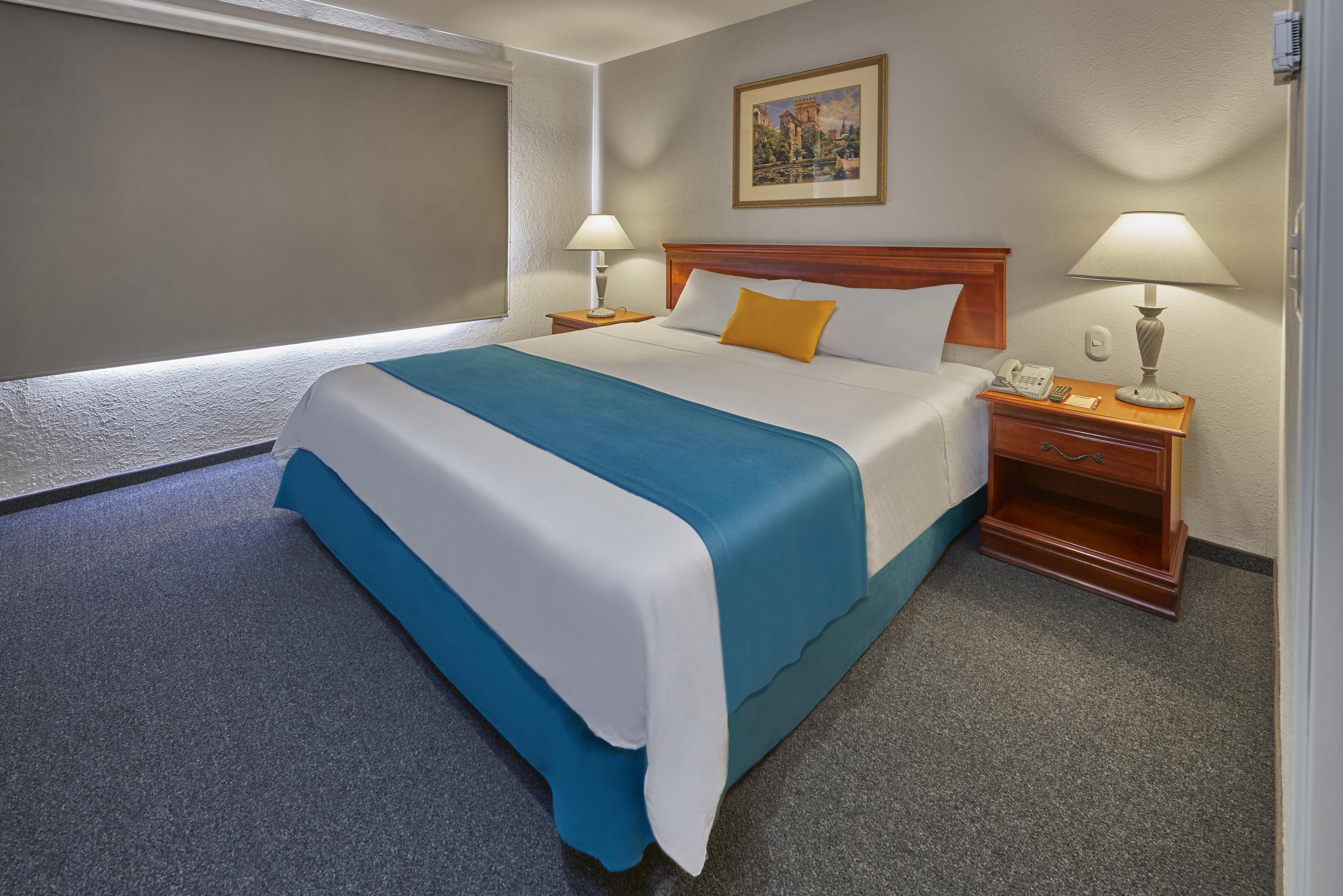 Sierra Suites By Hp Hotels サン・ルイス・ポトシ エクステリア 写真