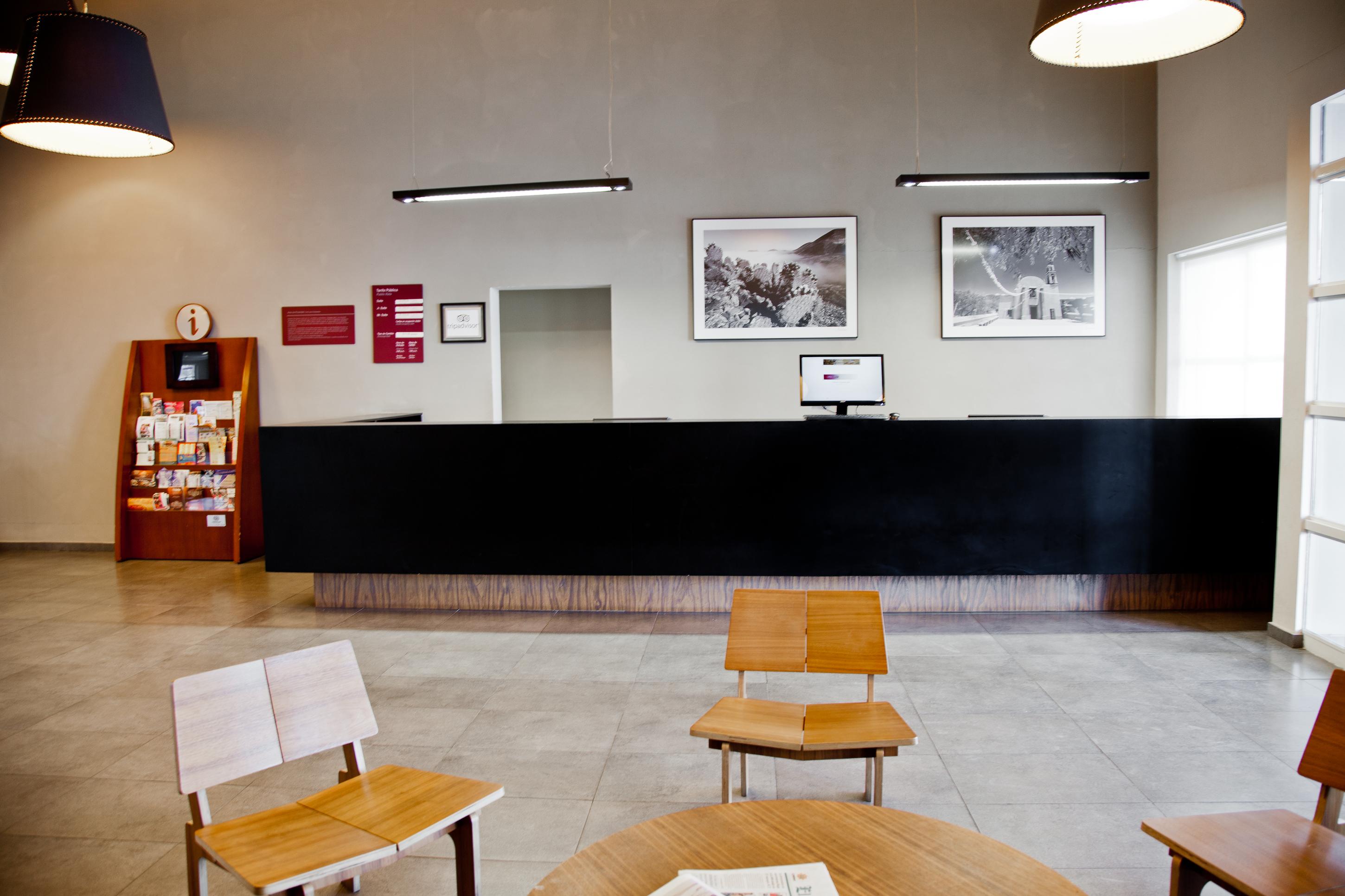 Sierra Suites By Hp Hotels サン・ルイス・ポトシ エクステリア 写真