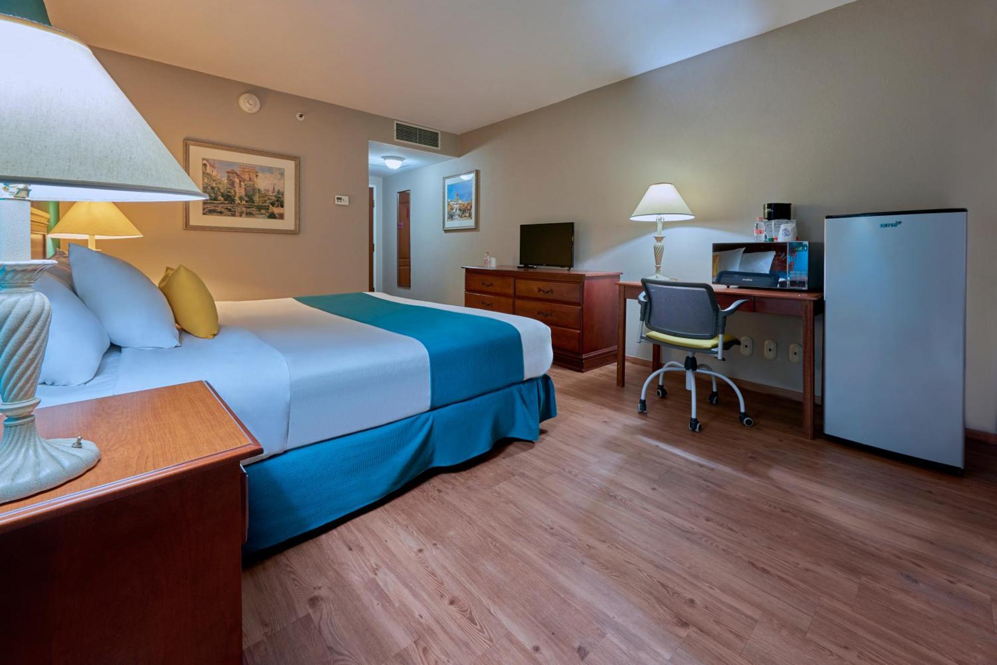 Sierra Suites By Hp Hotels サン・ルイス・ポトシ エクステリア 写真