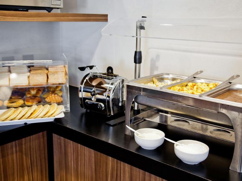 Sierra Suites By Hp Hotels サン・ルイス・ポトシ エクステリア 写真