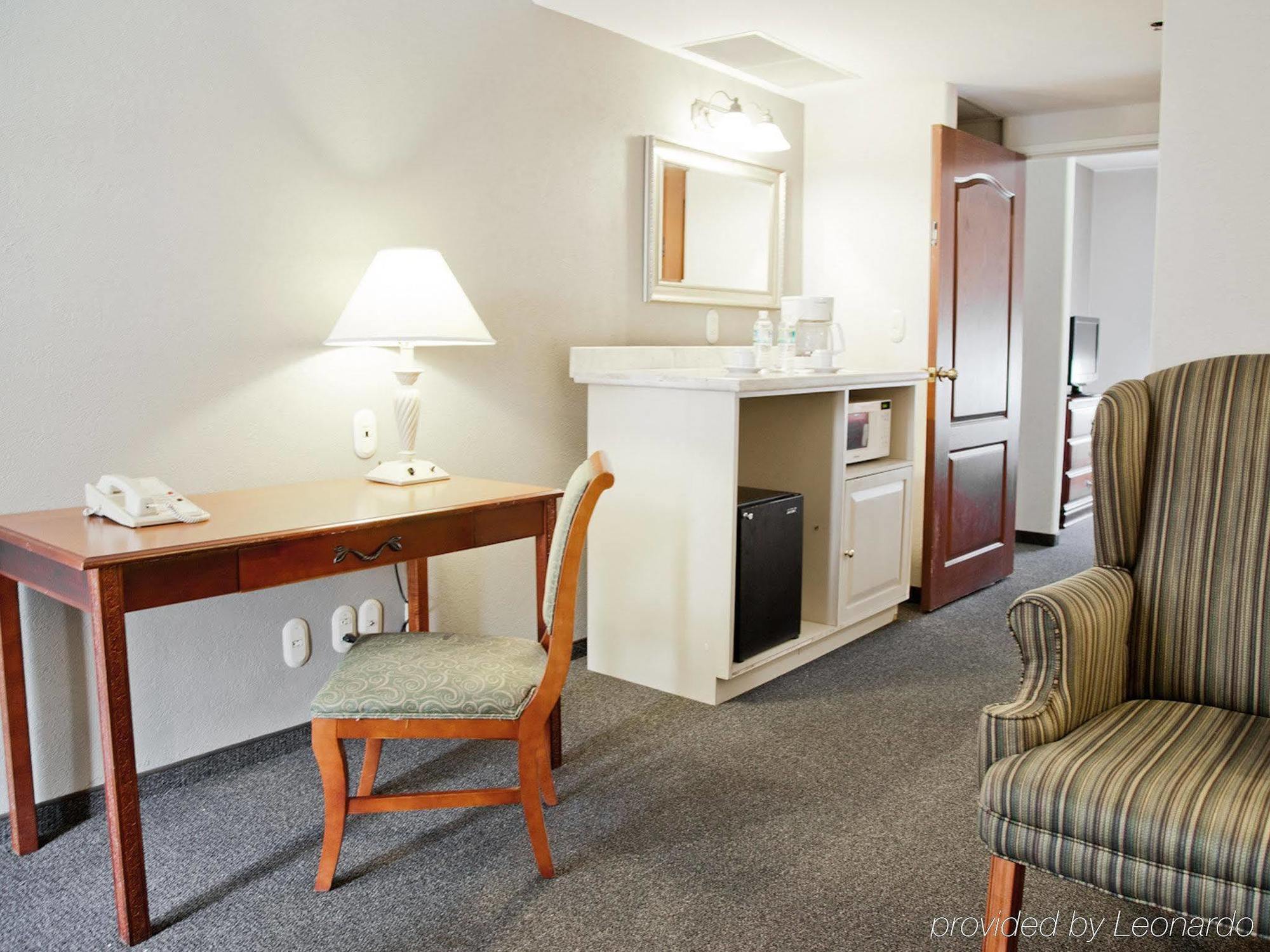 Sierra Suites By Hp Hotels サン・ルイス・ポトシ エクステリア 写真