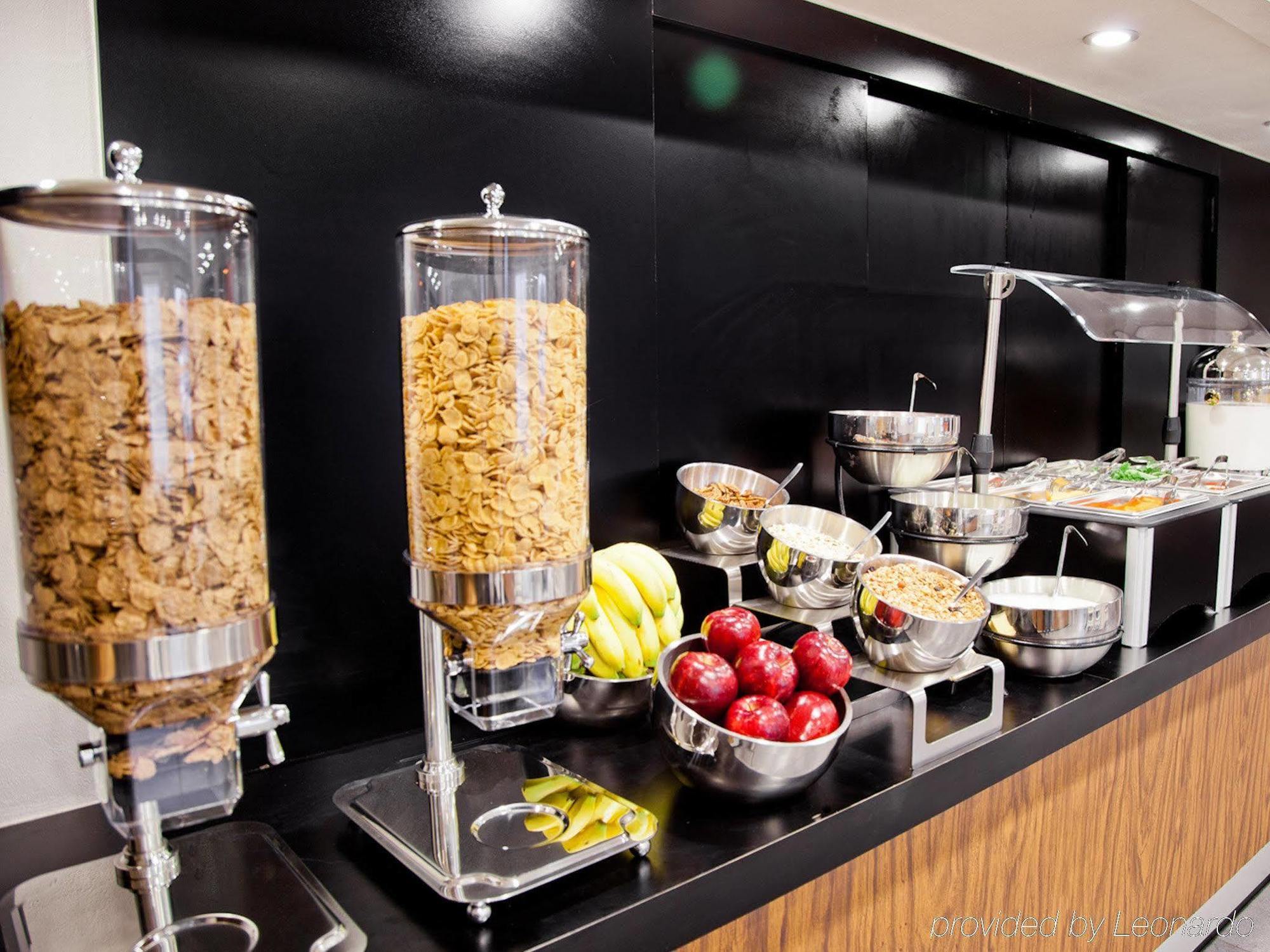 Sierra Suites By Hp Hotels サン・ルイス・ポトシ エクステリア 写真